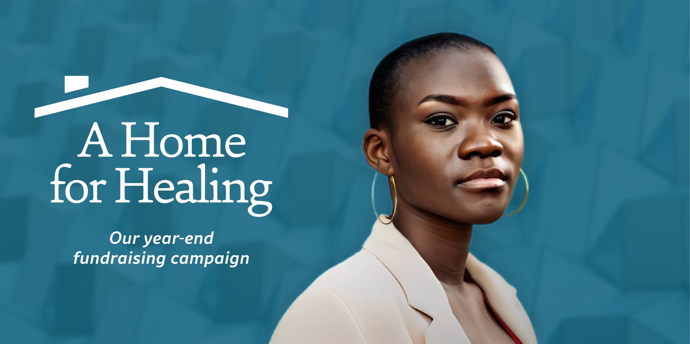 A home for healing fundraising