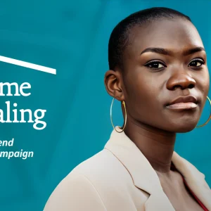 A home for healing fundraising