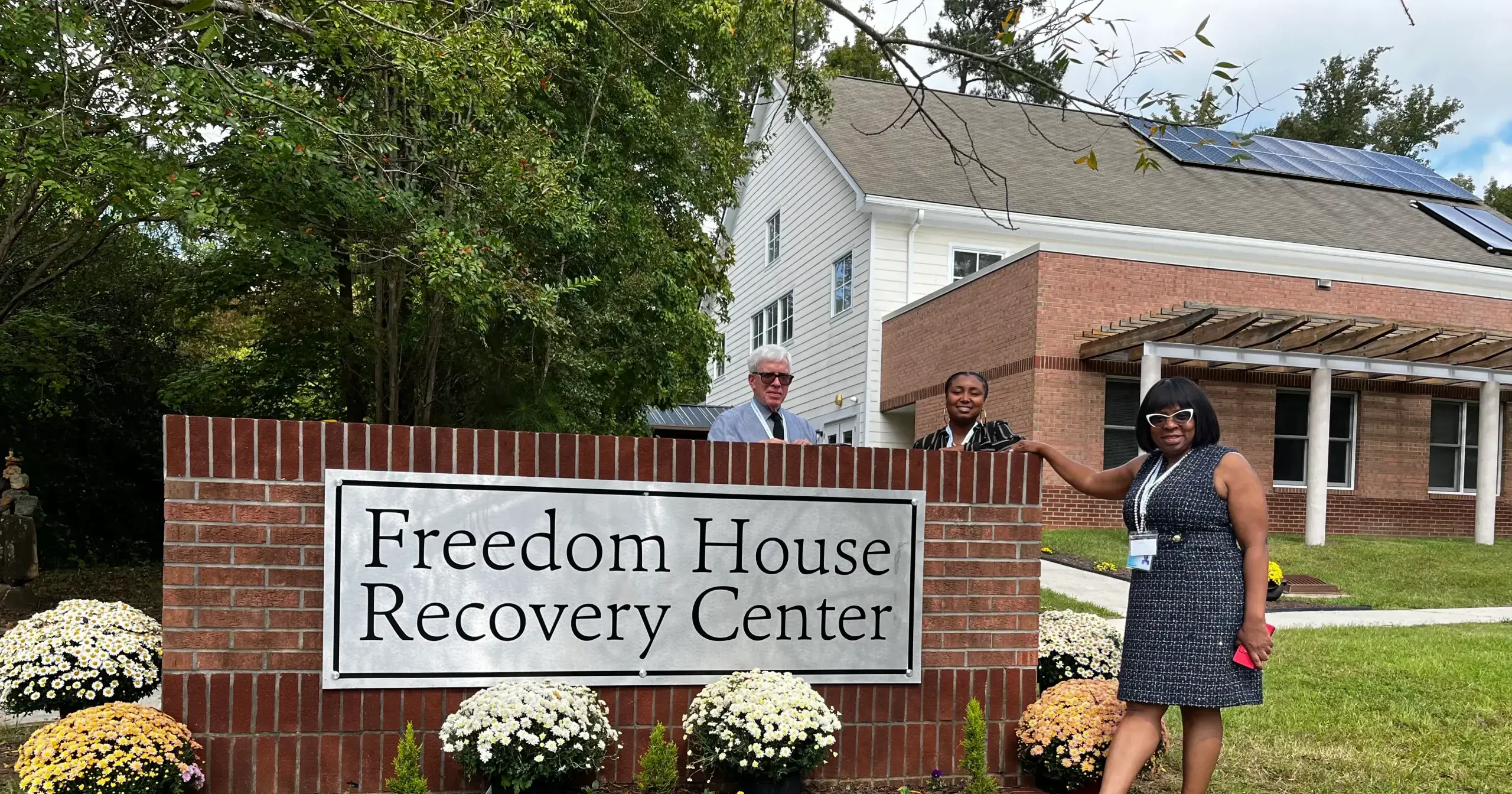 Finding the Right Outpatient Addiction Treatment Program in North Carolina: What to Look For