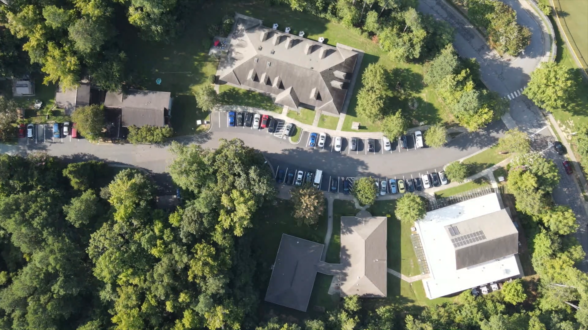 Freedom House Outpatient Clinic of Durham business image