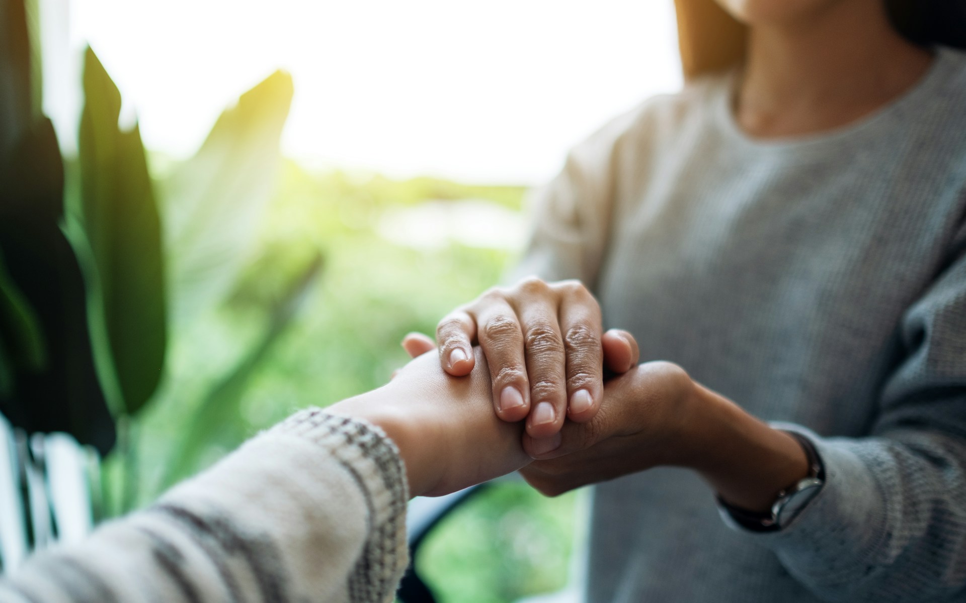 Finding Strength and Support During Recovery Month