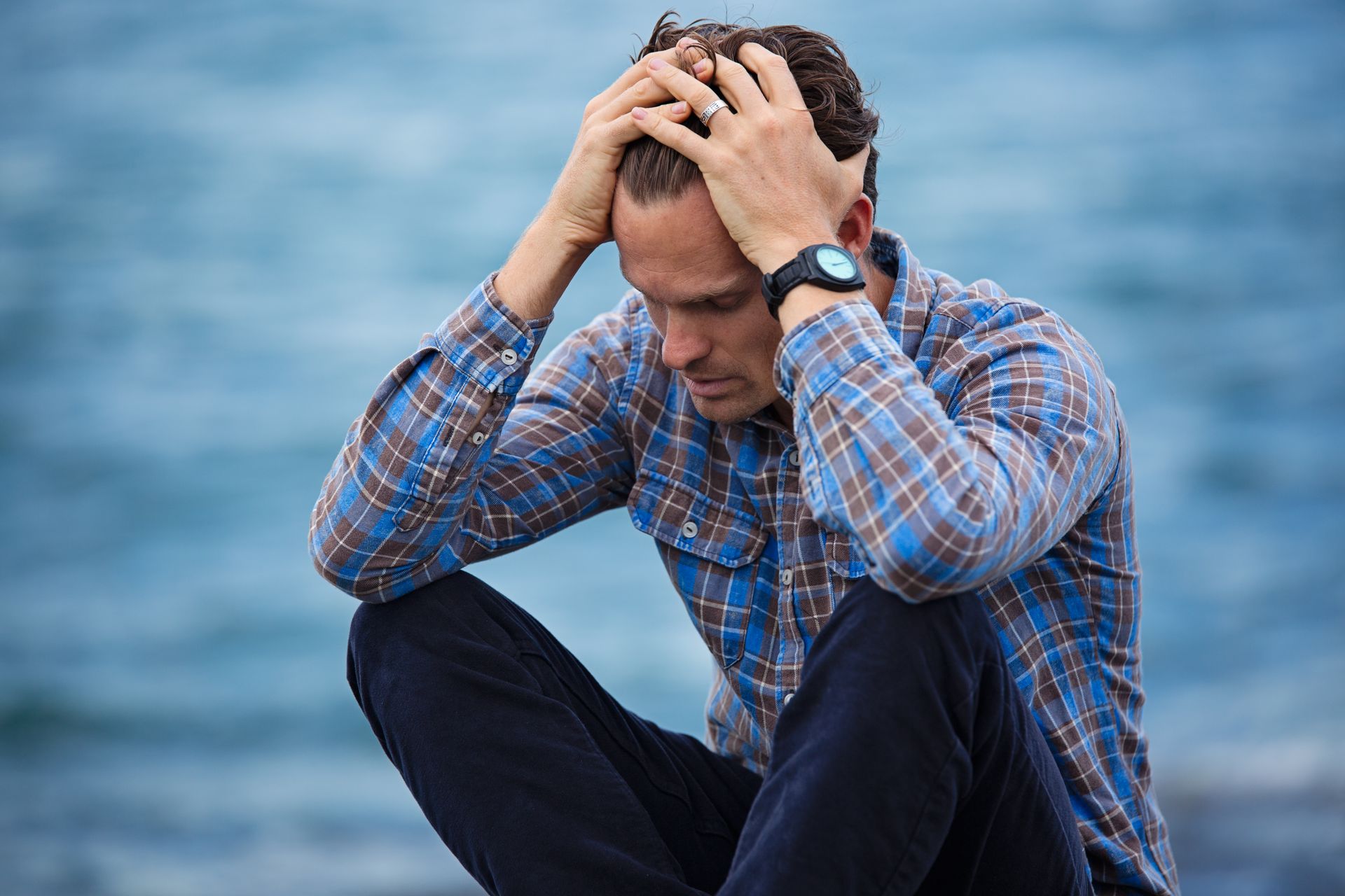Substance Use Crisis
